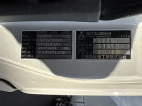 Mitsubishi FUSO FIGHTER лот № 262 оценка R  с аукциона в Японии 7
