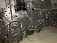 Mitsubishi FUSO FIGHTER лот № 262 оценка R  с аукциона в Японии 8