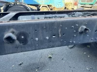 Nissan UD SERIES лот № 263 оценка 3.5  с аукциона в Японии 2