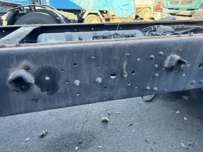 Nissan UD SERIES  с аукциона в Японии