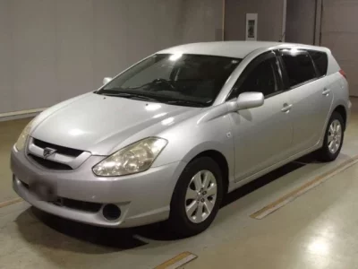 Toyota CALDINA