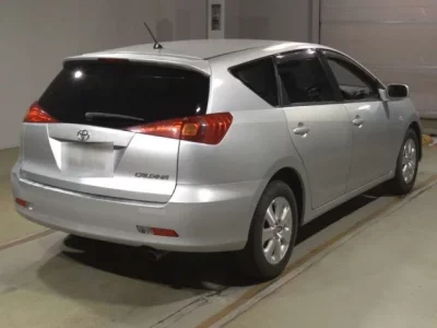Toyota CALDINA