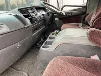 Mitsubishi FUSO FIGHTER лот № 3124 оценка R  с аукциона в Японии 4