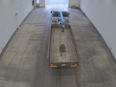 Mitsubishi FUSO FIGHTER  с аукциона в Японии