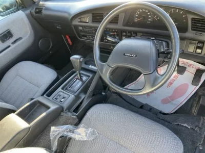 Toyota TOWN ACE