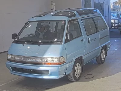 Toyota TOWN ACE