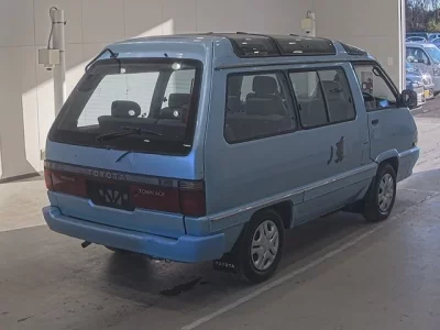 Toyota TOWN ACE