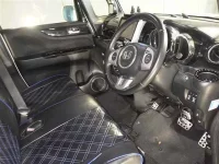 Honda N BOX лот № 3002 оценка 3  с аукциона в Японии 2