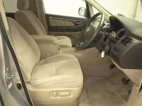 Toyota ALPHARD лот № 10001 оценка 3.5  с аукциона в Японии 4