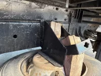 Nissan TRUCK лот № 3125 оценка R  с аукциона в Японии 8