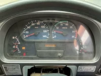 Nissan TRUCK лот № 3125 оценка R  с аукциона в Японии 5