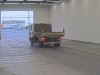 Nissan TRUCK лот № 3125 оценка R  с аукциона в Японии 1