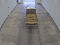 Nissan TRUCK лот № 3125 оценка R  с аукциона в Японии 2