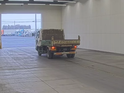 Nissan TRUCK  с аукциона в Японии