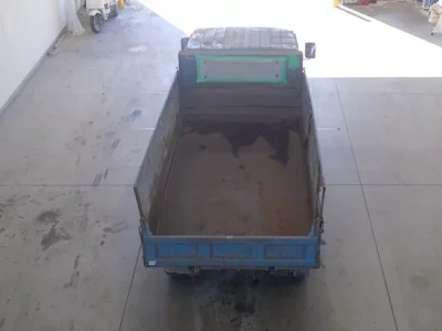 Mitsubishi CANTER  с аукциона в Японии