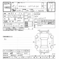 Mitsubishi DELICA D2 лот № 10002 оценка 3.5  с аукциона в Японии 5