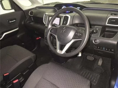 Mitsubishi DELICA D2