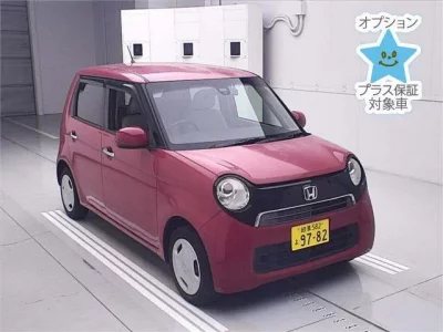 Honda N ONE