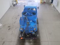 Isuzu ELF лот № 1152 оценка 3.5  с аукциона в Японии 2