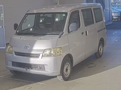 Toyota LITE ACE VAN
