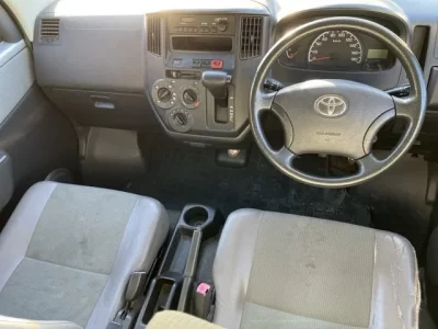 Toyota LITE ACE VAN