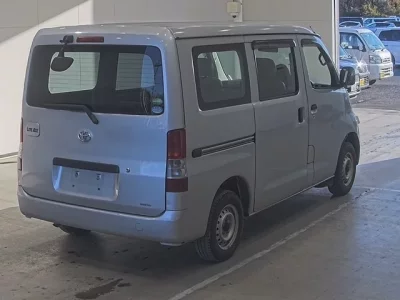 Toyota LITE ACE VAN