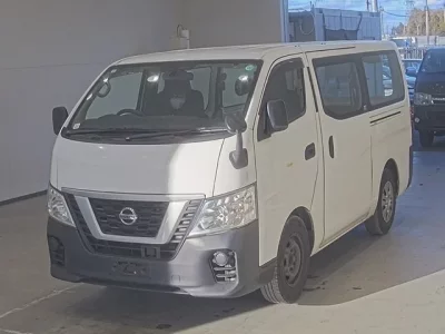 Nissan CARAVAN VAN