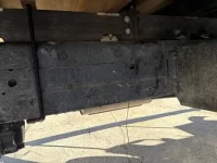 Mitsubishi FUSO FIGHTER лот № 266 оценка R  с аукциона в Японии 2