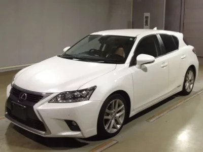 Lexus CT