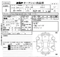 Peugeot 308 лот № 3 оценка 4  с аукциона в Японии 5