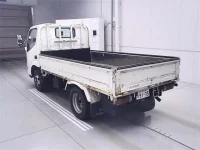 Toyota DYNA лот № 10007 оценка R  с аукциона в Японии 1