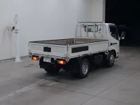 Toyota DYNA лот № 1155 оценка 3.5  с аукциона в Японии 1
