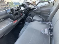 Toyota DYNA лот № 1155 оценка 3.5  с аукциона в Японии 4