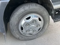 Toyota DYNA лот № 1155 оценка 3.5  с аукциона в Японии 8