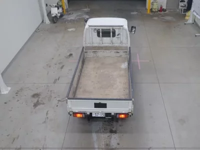 Toyota DYNA  с аукциона в Японии