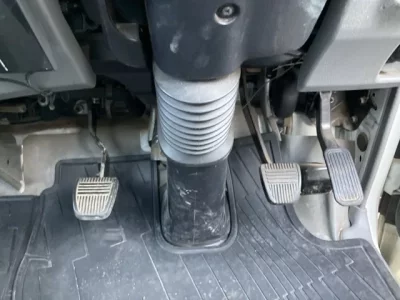 Toyota DYNA  с аукциона в Японии