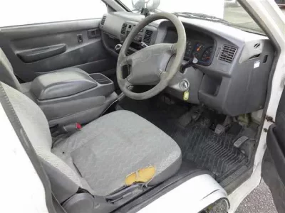 Toyota LITE ACE TRUCK