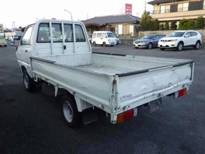 Toyota LITE ACE TRUCK