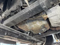 Hino DUTRO лот № 1154 оценка 3  с аукциона в Японии 9