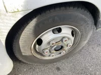 Hino DUTRO лот № 1154 оценка 3  с аукциона в Японии 8