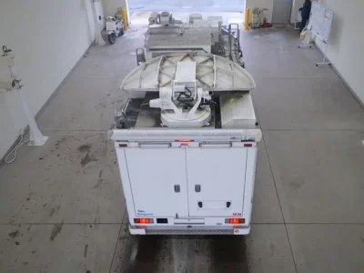 Hino DUTRO  с аукциона в Японии