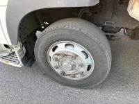 Hino PROFIA лот № 268 оценка 3  с аукциона в Японии 8