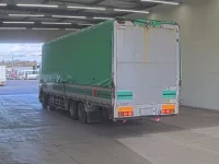 Hino PROFIA лот № 268 оценка 3  с аукциона в Японии 1