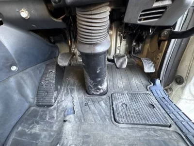 Hino PROFIA  с аукциона в Японии