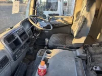 Mitsubishi FUSO FIGHTER лот № 269 оценка 3  с аукциона в Японии 4