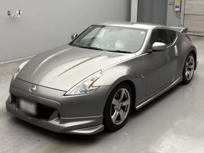 Nissan FAIRLADYZ