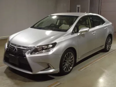 Lexus HS