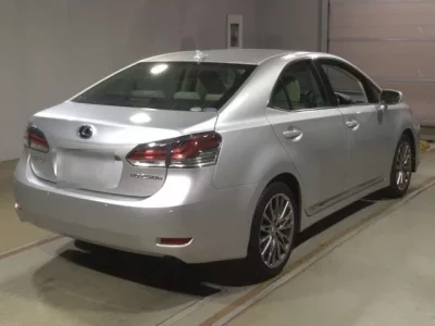 Lexus HS