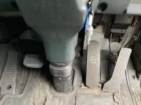 Nissan TRUCK лот № 3131 оценка 3  с аукциона в Японии 3