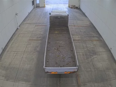 Nissan TRUCK  с аукциона в Японии